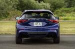 Infiniti QX30S 2.0t 2016 года (US)